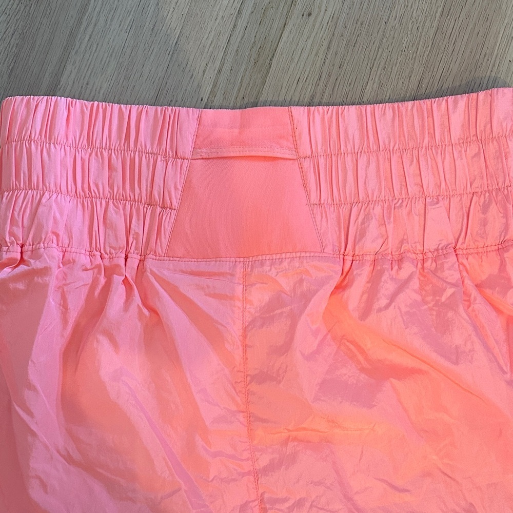 Free People - Movement Way Home Short - Size L - Picture 8 of 10